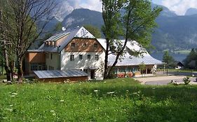 Jufa Hotel Grundlsee